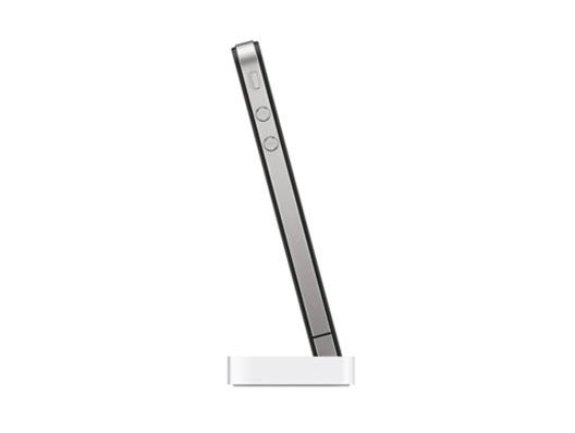 Produktbild Apple Dock für iPhone 4