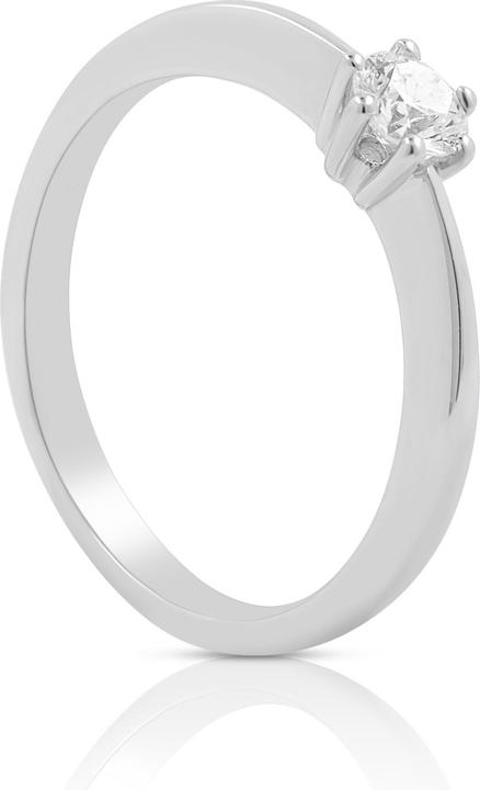 Produktbild Muau Solitaire (50, 750/18 K Gold)