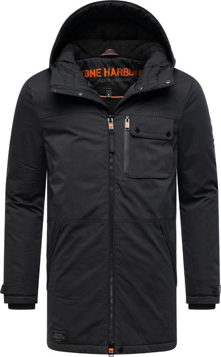 Produktbild Stone Harbour Fintaan XX