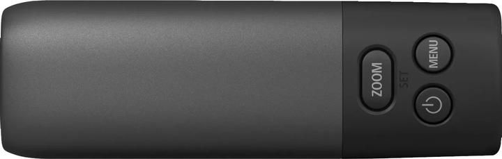 Actual product image Canon Powershot Zoom Essential Kit (100 - 400 mm, 12.10 Mpx, 1/3")