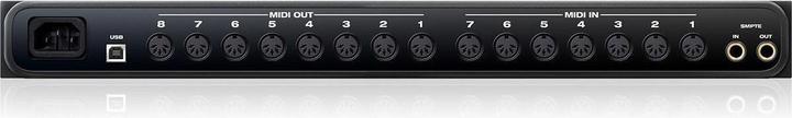 Image du produit MOTU MIDI Express XT (USB)