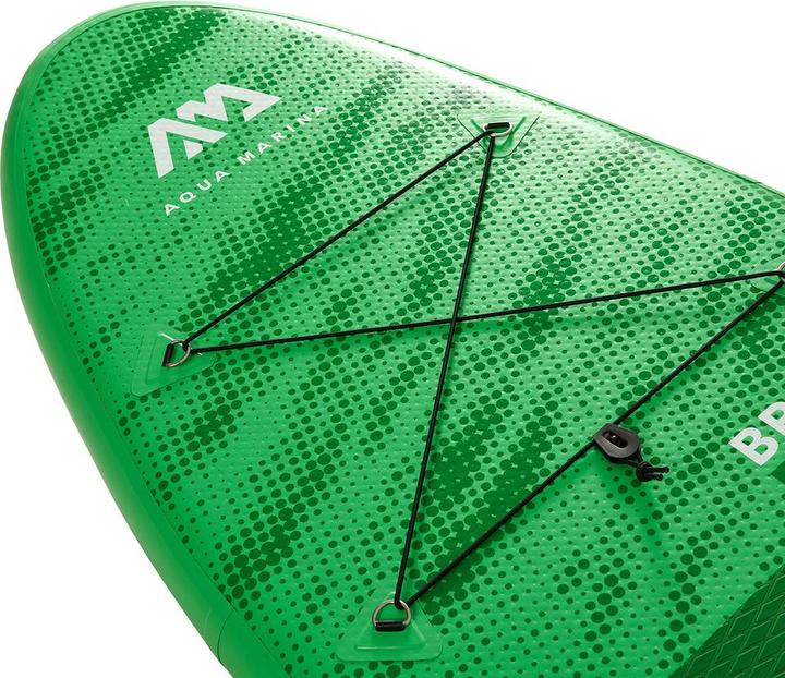 Image du produit Aqua Marina iSUP Breeze tout-terrain (9'1")