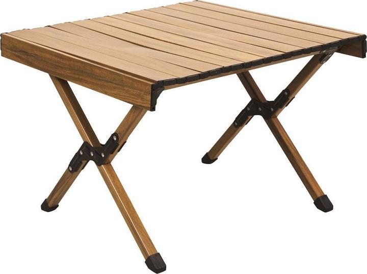 Image du produit Mirpol Klappbarer Camping-Gartentisch DREVO 60cm