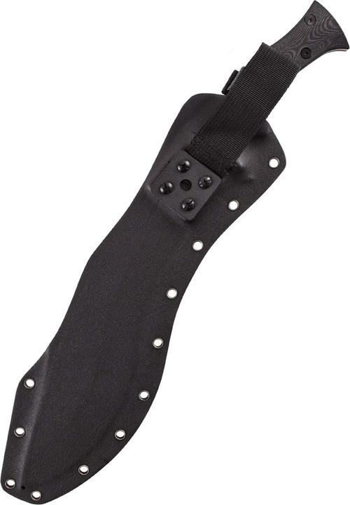 Produktbild Apoc Kukri (26.03 cm)