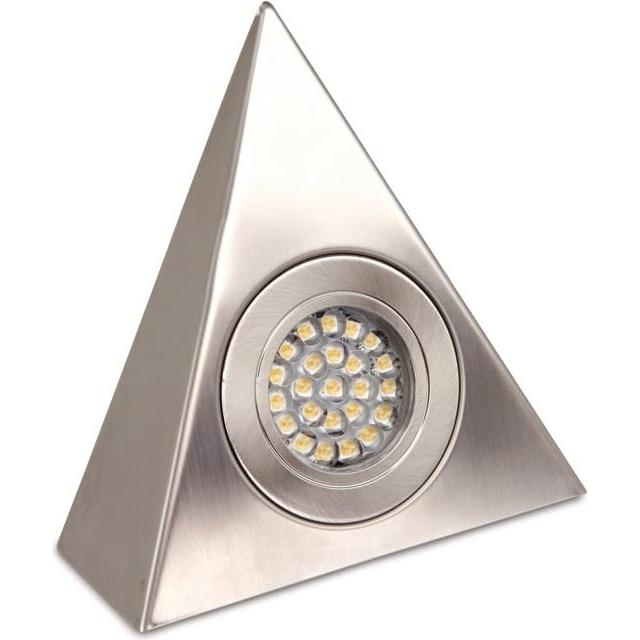 Thumbnail - DayLite, Wandleuchte + Deckenleuchte, LED-Aufbauleuchte PLS-61DW, EEK: G, 12 V-, 2 W, 140 lm, 3000 K (140 lm)