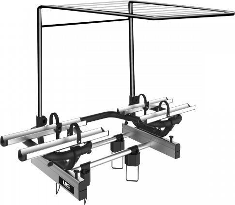 Immagine prodotto LAS Portabiancheria per carrello a timone