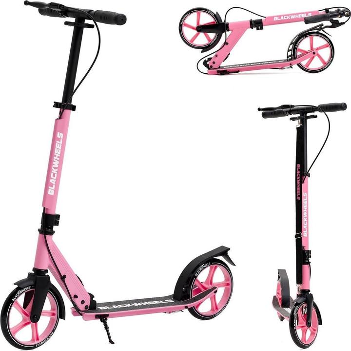Produktbild Blackwheels Scooter Rosa Orio