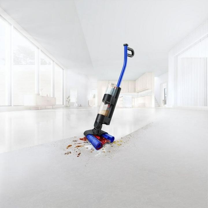 Actual product image Dyson WashG1 (Vacuuming + mopping)