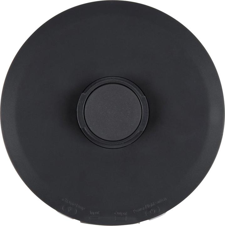 Produktbild Cocon Abnehmbare LED-Leuchte, Ø 13.5 x 3.1 cm