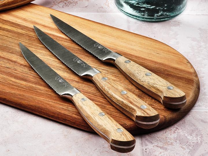 Image du produit Björn Jacob (11 cm)