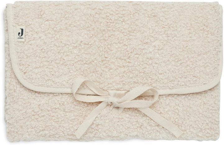 Actual product image Jollein Boucle