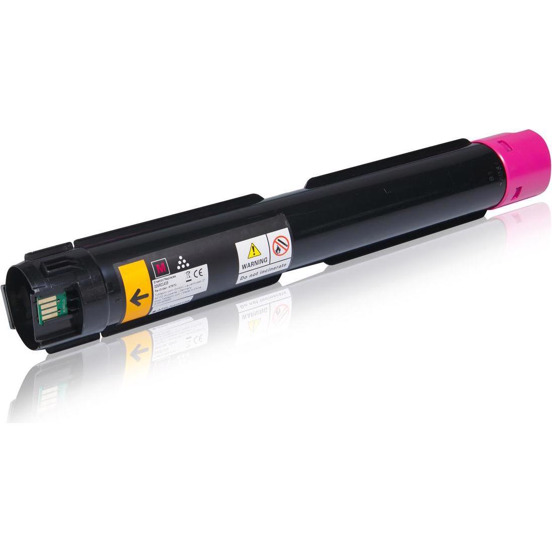 Inkadoo, Toner, Toner kompatibel zu Xerox 006R01459 Toner, magenta Magenta (M)