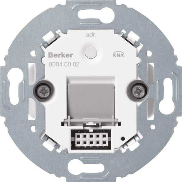 Berker, Steckdose, 80040002