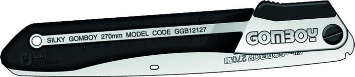 Actual product image Silky Gomboy 270-10