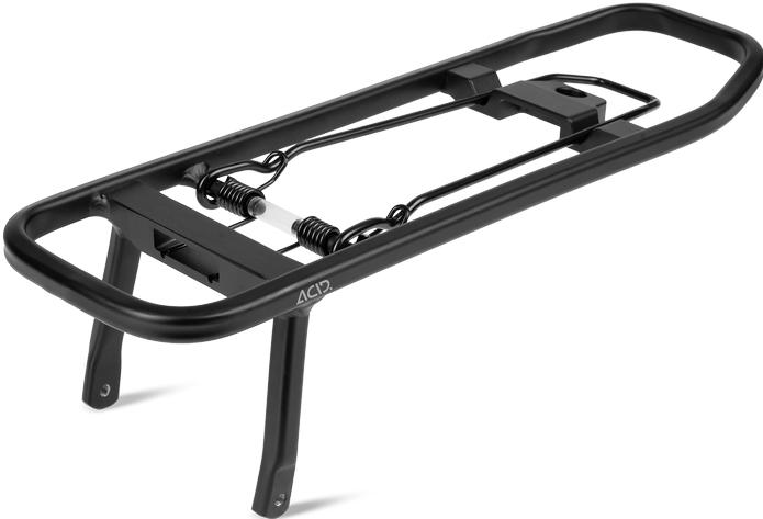 Image du produit ACID Gepäckträgeraufsatz SIC 2.0 TOP RAIL