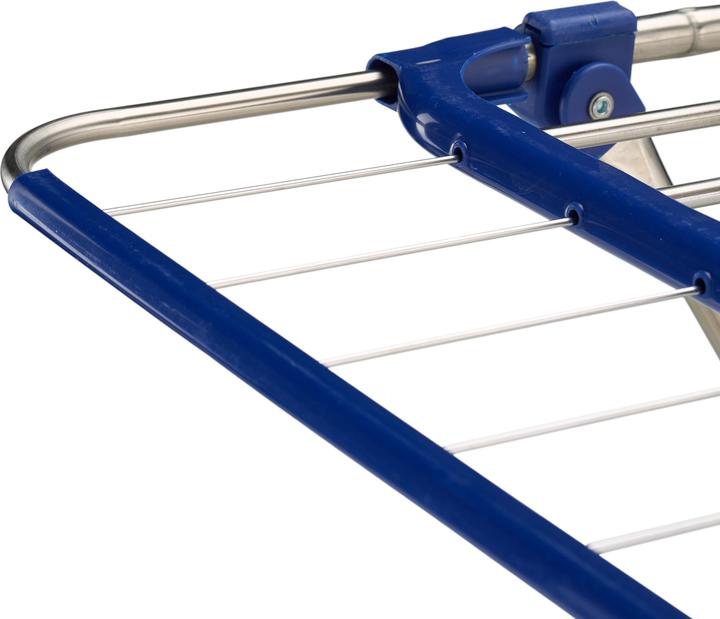 Actual product image Relaxdays Drying rack (1.04 m)