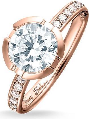 Immagine prodotto Thomas Sabo Glam & Soul (54, 925 Argento)