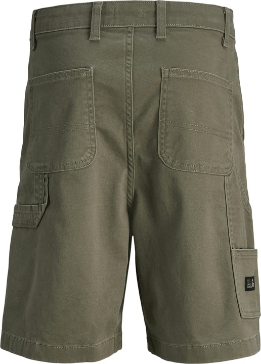 Actual product image Jack & Jones Jpsttony Co Jjcarpenter Shorts Sn Jnr (134)