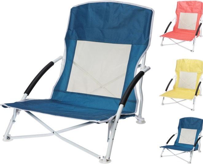 Produktbild Koor Strandstuhl