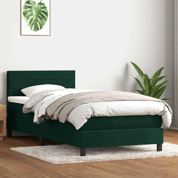 Image du produit vidaXL Carita (90 x 210 cm)