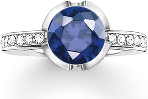 Thomas Sabo Glam & Soul (52, 925 Silver)