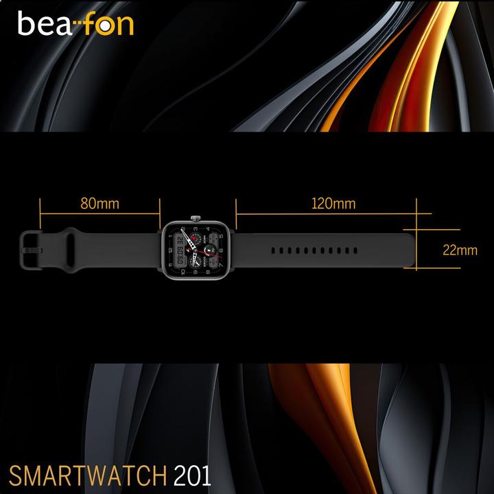 Actual product image Bea-Fon 201