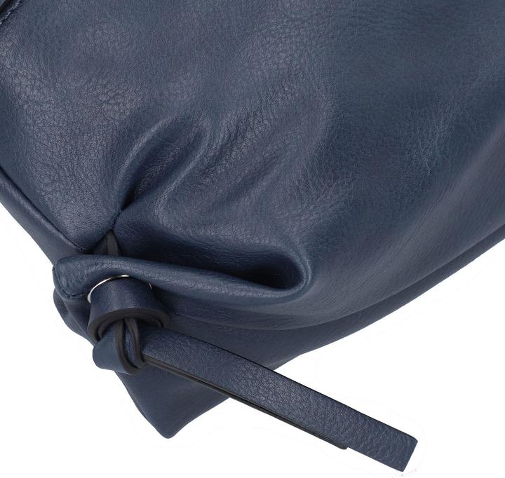 Immagine prodotto Tom Tailor Borsa a tracolla Elin Mare 30 cm