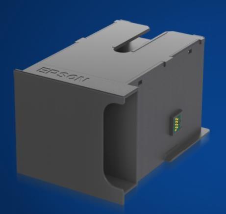 Produktbild Epson Maintenance Box T671000 WP 4000/4500
