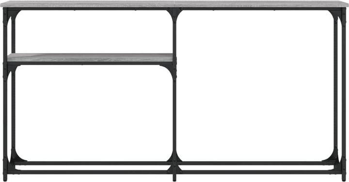 Actual product image vidaXL Konsolentisch (22.50 x 145 x 75 cm)