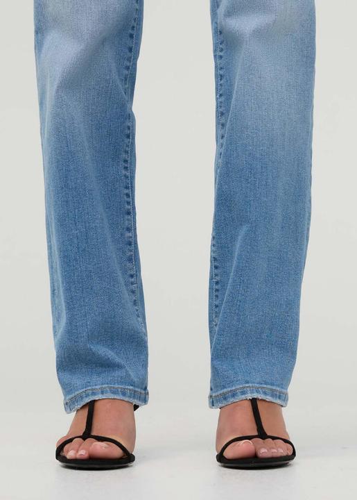 Produktbild Du/Er Performance Denim+ High Rise Straight (W31/L28)