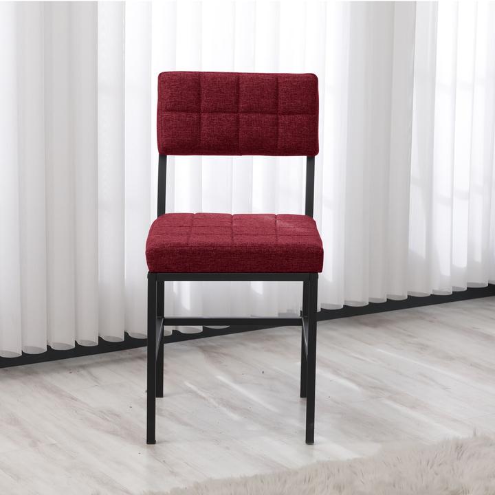 Image du produit Homitis Dubai Chair