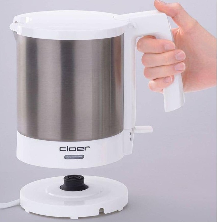 Immagine prodotto Cloer 4701 (1.50 l, Spina UE)