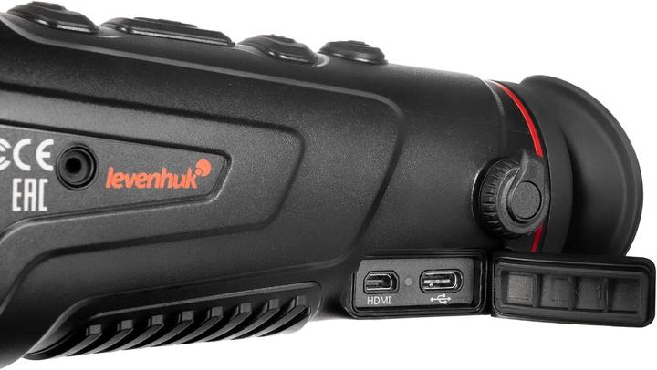 Productafbeelding Levenhuk Fatum Z500 Thermo Vision Monoculair