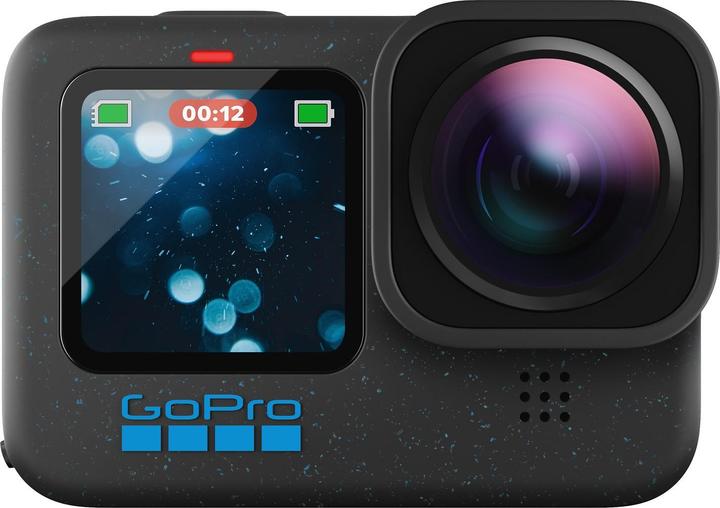 Actual product image GoPro Max Lens Mod 2.0 (H12) (Hero 12)