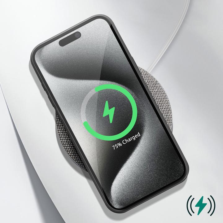 Produktbild Avizar Emerald Pool Case (Apple iPhone 15 Pro)