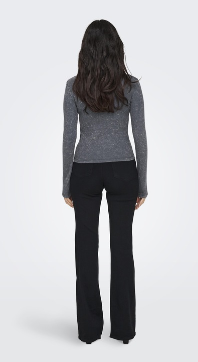 Produktbild Only Normal geschnitten Rundhals Top Top (S)