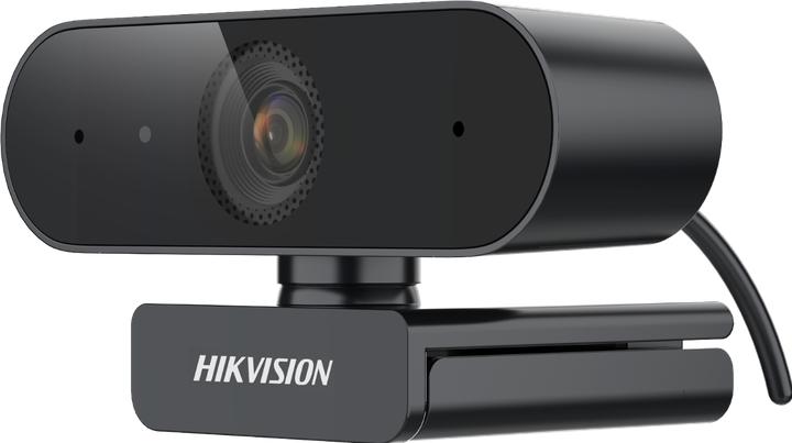 Image du produit Hikvision 300615001 Webcam 2mp + Microphone voiture (2 Mpx)