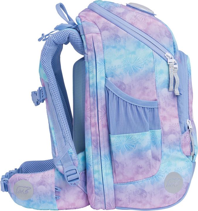 Produktbild Beckmann Schulrucksack Active Air FLX mit Wendetasche (20 l)