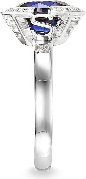 Produktbild Thomas Sabo Glam & Soul (52, 925 Silber)