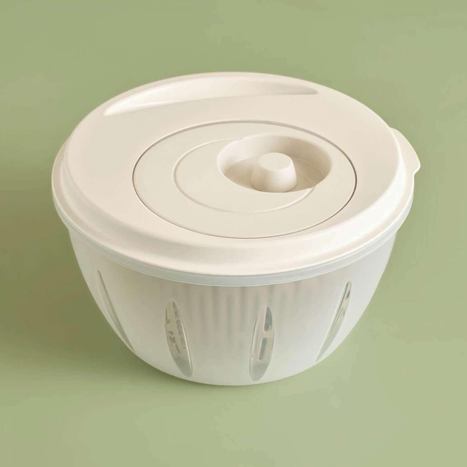 Thumbnail - Hermia Purify Strainer, Küchensieb, Beige