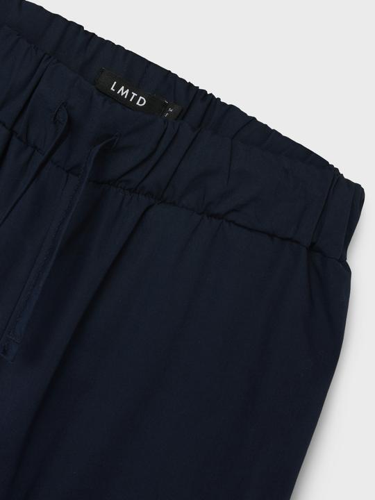 Actual product image Lmtd Straight Fit Trousers (164)