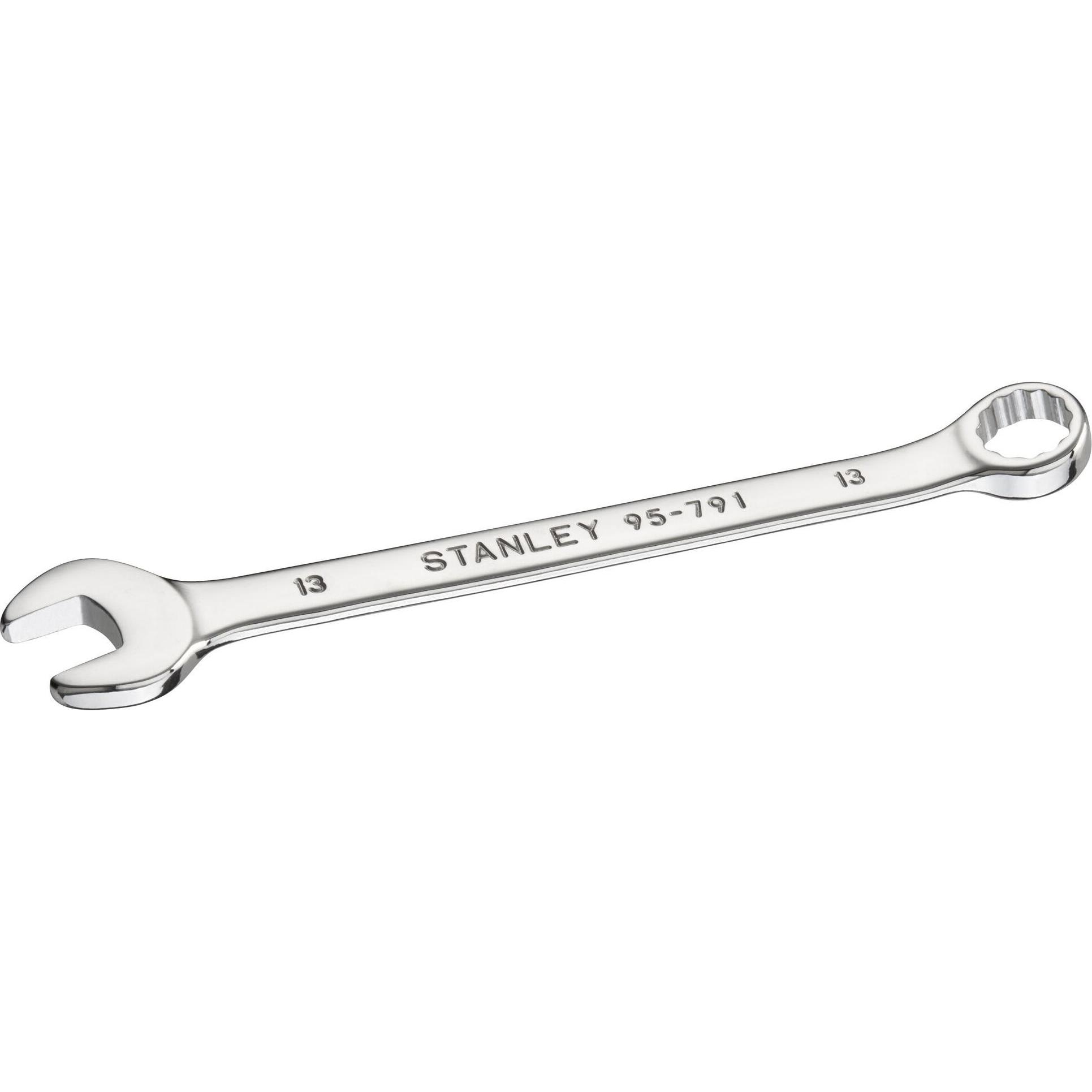 Stanley, Schraubenschlüssel, Ringmaulschlüssel (13 mm)