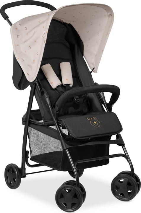 Hauck Sport Pooh Rainbow Beige