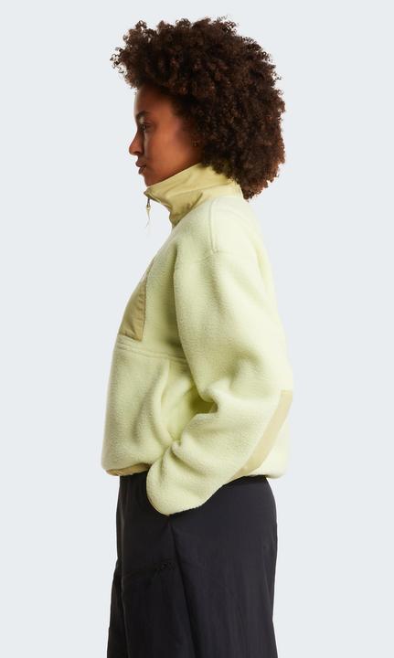 Produktbild North Face Yumiori Off Peak 1/2 Zip (S)