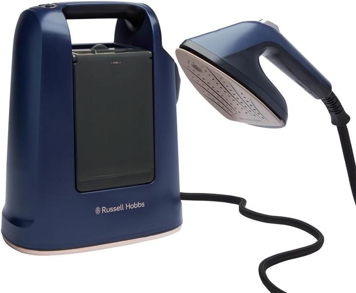 Russell Hobbs 27600-56/RH Steam Genie Maestro Hh Steam (1700 W, 20 g/min)
