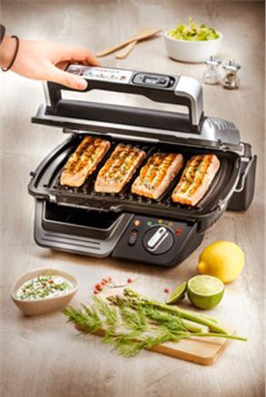 Produktbild Tefal SuperGrill