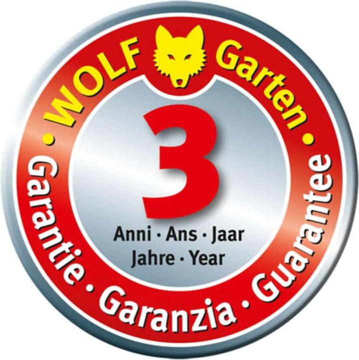 Produktbild Wolf-Garten Benzinmäher (Benzinbetrieb)