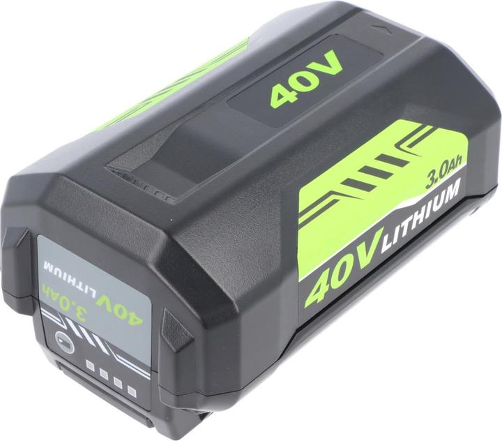 Actual product image AccuCell Akku Ryobi BPL-3626 Akku RBL 36B, 4120011 (36 V)