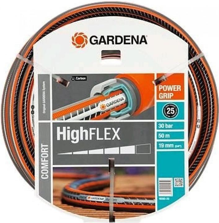 Image du produit Gardena Confort HighFlex (50 m, 19.05 mm)