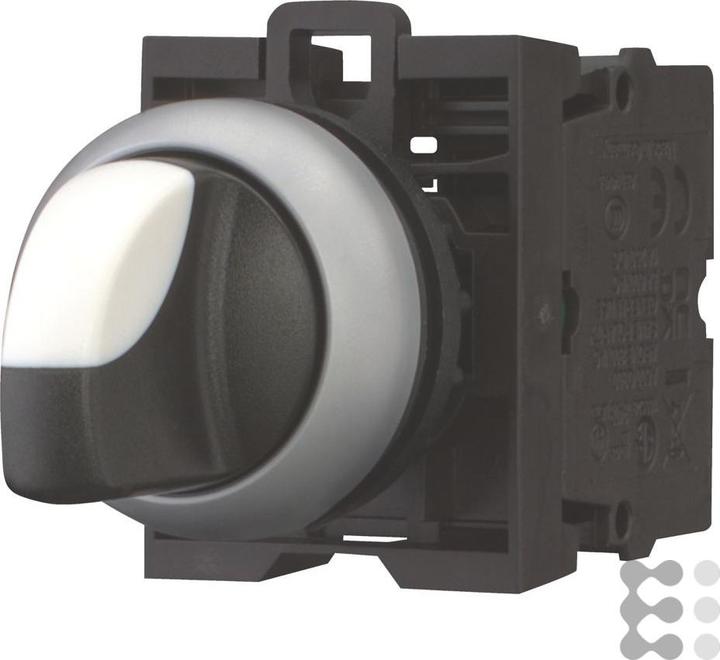Produktbild Eaton Complete Selector Switch 2 Pos. 1NO
